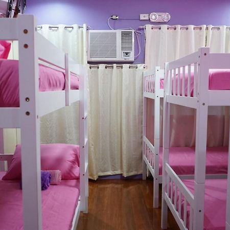 세부 Peach Haven 호스텔 외부 사진