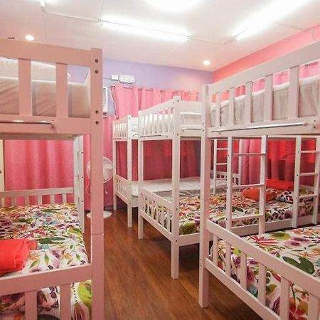 세부 Peach Haven 호스텔 외부 사진